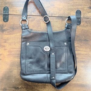 Coach Penelope Slim Crossbody Shoulder Bag